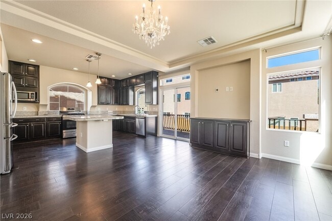 property at 5282 Ledgewood Creek Ave