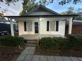 53 Highland Ave SW in Concord, NC - Building Photo