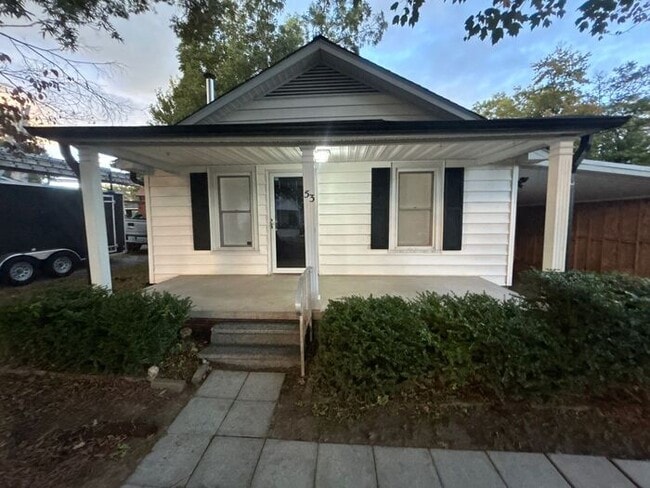 property at 53 Highland Ave SW