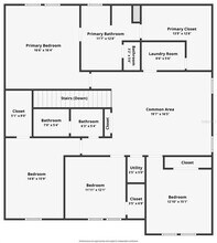 1740 Black Maple Pl in Ocoee, FL - Building Photo - Building Photo