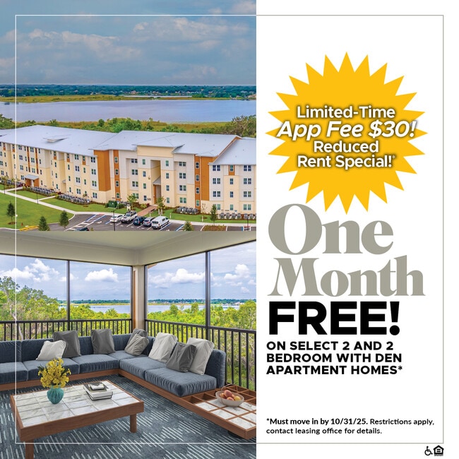 Bay Road Apartments