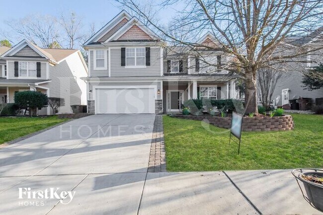 property at 1012 Downing Ct