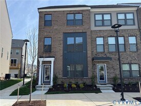 9479 Pinkman Rd in Glen Allen, VA - Building Photo