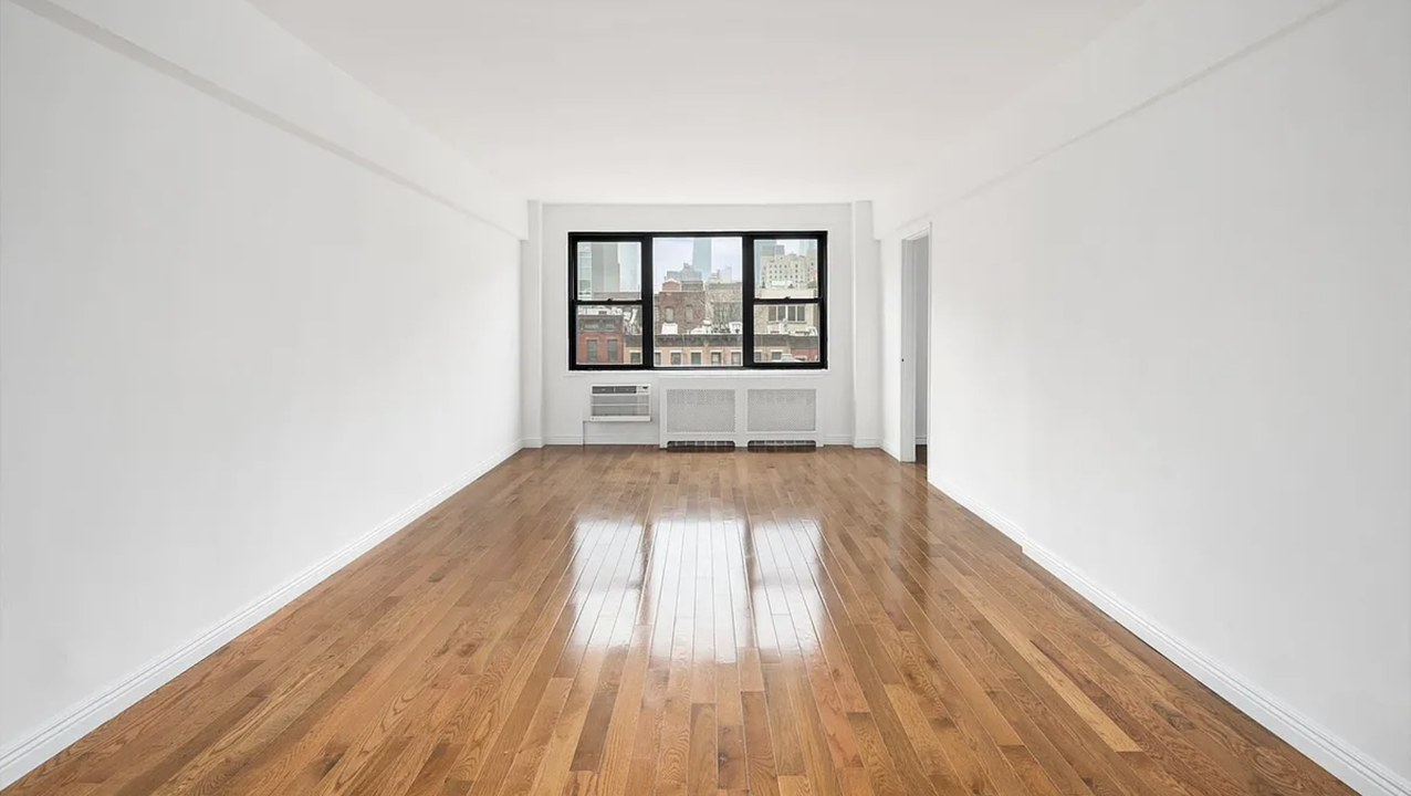 408 W 57th St, Unit 6B in New York, NY - Building Photo