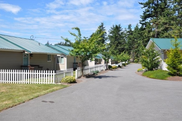 Oak Harbor Rentals in Oak Harbor, WA - Building Photo