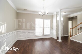 6937 Cascade Dream Ct in Huntersville, NC - Foto de edificio - Building Photo