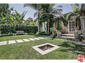 859 N Spaulding Ave in Los Angeles, CA - Building Photo - Building Photo