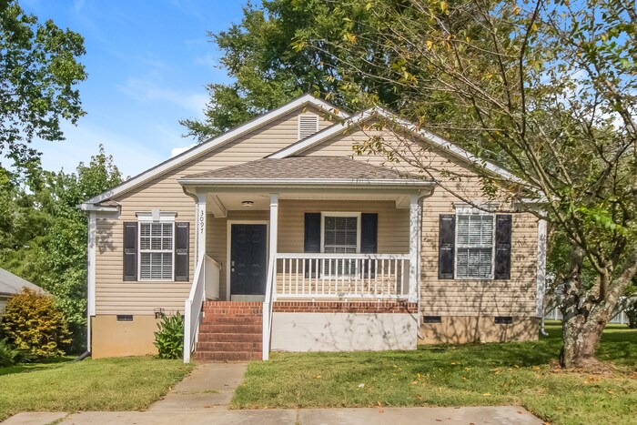 3097 Champion Ln SW in Concord, NC - Building Photo