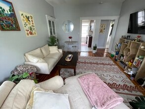 21 Germania St, Unit A 03 in Boston, MA - Building Photo - Building Photo