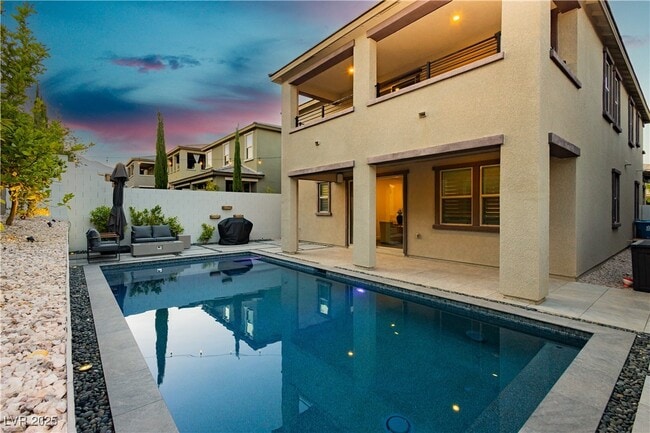 881 Cherry Glen Pl in Las Vegas, NV - Building Photo - Building Photo