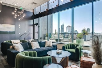 Vue32 in Philadelphia, PA - Foto de edificio - Building Photo