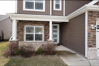 2855 Needletail Dr in West Lafayette, IN - Building Photo - Building Photo