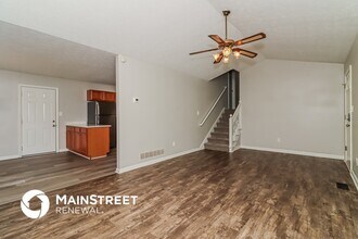 51 Glenbrook Ct in Douglasville, GA - Foto de edificio - Building Photo