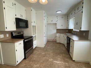 807 Forest Dr in Belton, TX - Building Photo - Building Photo