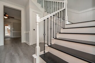 14938 Mesita Dr in Houston, TX - Foto de edificio - Building Photo