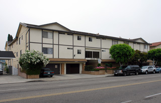 12022 Birch Ave. Apartamentos