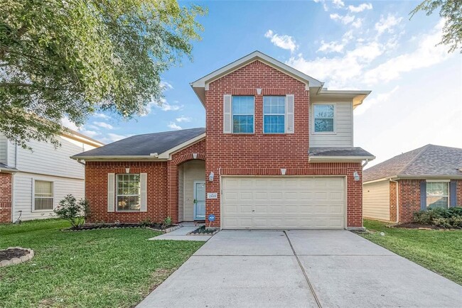 property at 25119 Florina Ranch Dr