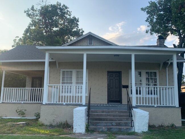 property at 3215 Ethel Ave