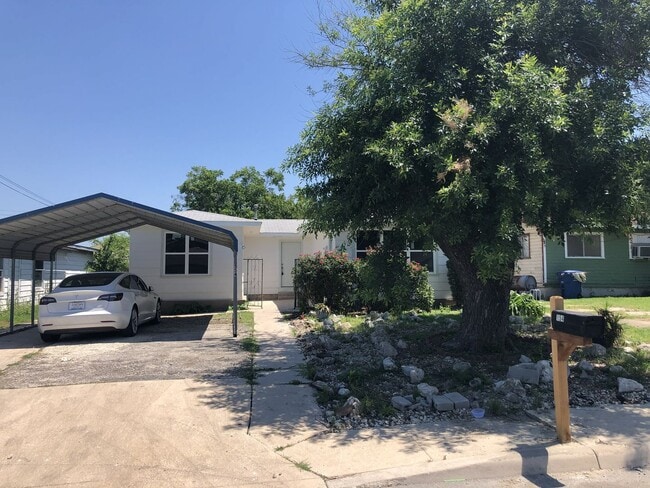 property at 154 Ferris Ave