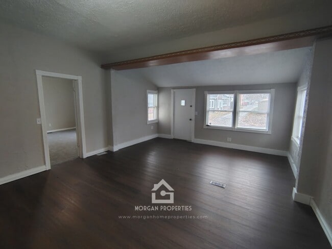 412 N Lincoln Ave in Alexandria, IN - Building Photo - Building Photo