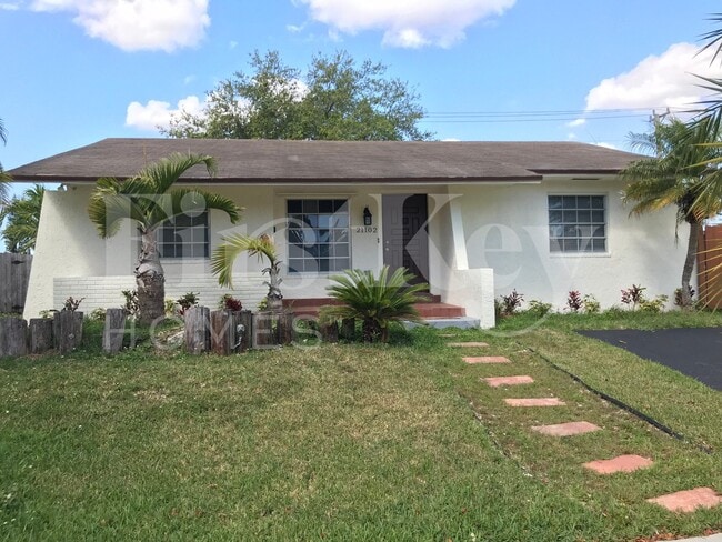 property at 21102 SW 97th Pl