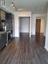 251-1251 Jarvis St in Toronto, ON - Building Photo - Building Photo