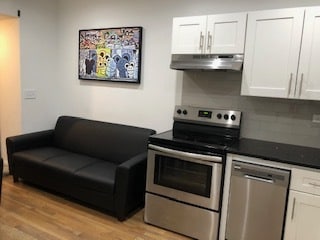 512 E 188th St, Unit #3 in Bronx, NY - Building Photo - Building Photo