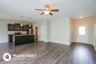 1508 NE Jaclyn Dr in Grain Valley, MO - Building Photo - Building Photo