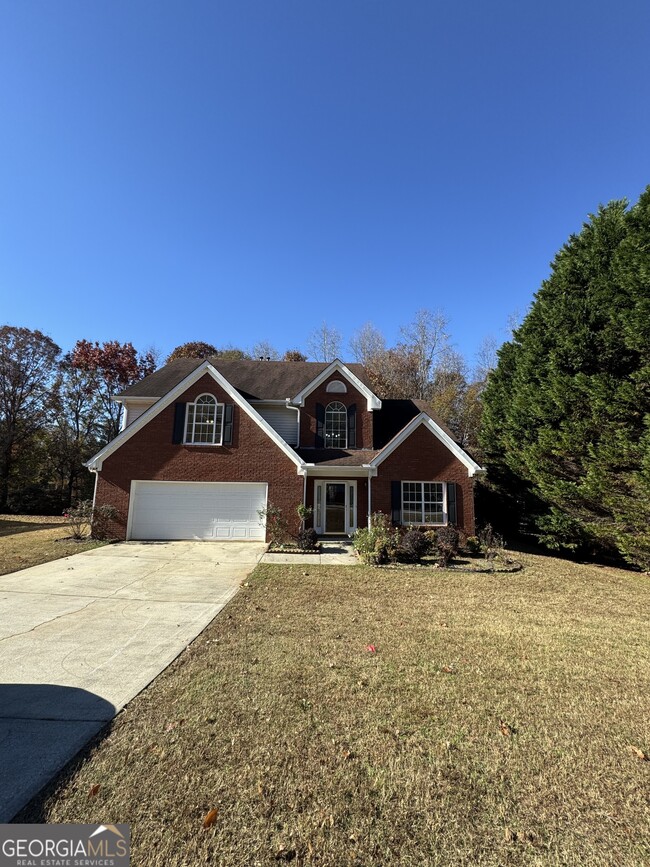 1009 Chads Ridge in Jonesboro, GA - Building Photo - Building Photo