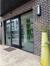 2712 Wingate St-Unit -306 in Fort Worth, TX - Building Photo - Building Photo