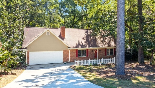 property at 760 Sugar Hill Ln SE