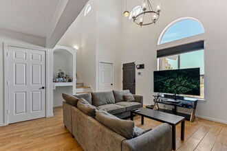 3936 Tierra Arena Dr in El Paso, TX - Building Photo - Building Photo