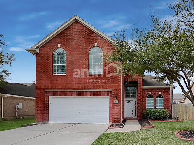 property at 411 Cedar Point Dr