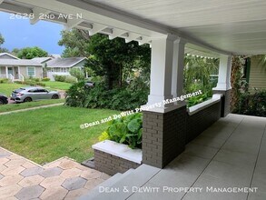 2628 2nd Ave N in St. Petersburg, FL - Building Photo - Building Photo