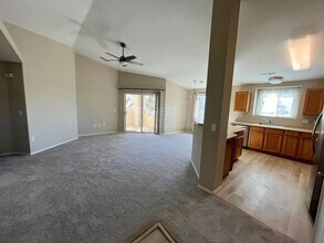 3927 Riviera Grove in Colorado Springs, CO - Building Photo - Building Photo