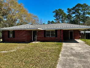 120 Nolen St in Deridder, LA - Building Photo - Building Photo