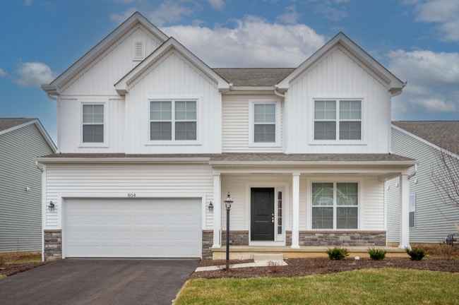 property at 804 Speedliner Dr