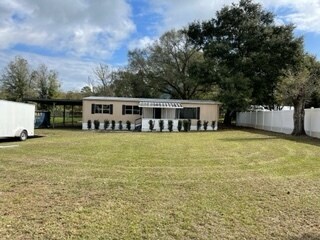 9725 FL-33 in Polk City, FL - Building Photo