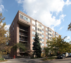 Springhurst Dowling in Toronto, ON - Building Photo - Building Photo