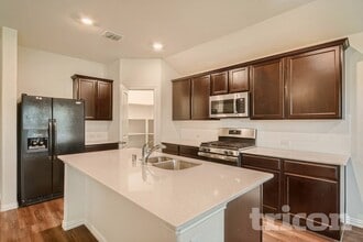 1348 Renoir Dr in Little Elm, TX - Building Photo - Building Photo