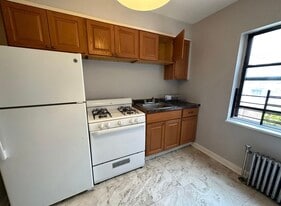 58 Crawford St, Unit 12