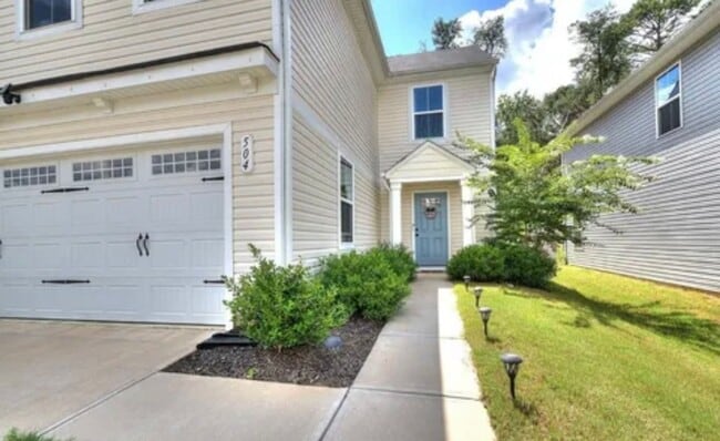 504 Mills Hill Wy in Greenville, SC - Building Photo - Building Photo