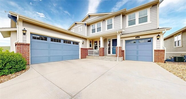 property at 5932 Eldora St