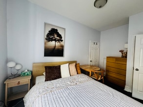 511 W 151st St, Unit E5 in New York, NY - Foto de edificio - Building Photo