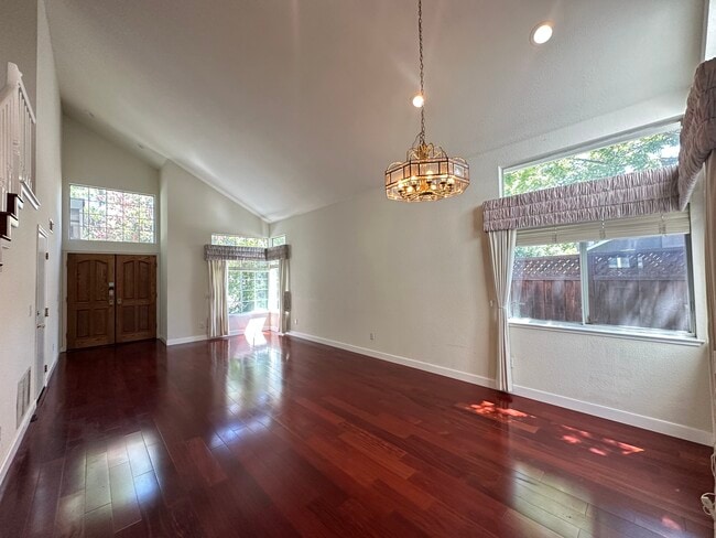 7885 Paseo Santa Cruz in Pleasanton, CA - Building Photo - Building Photo