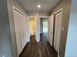 1437 Ireland Dr in Fayetteville, NC - Building Photo - Building Photo