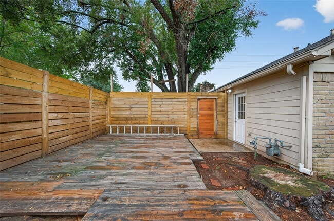 property at 6102 Crakston St