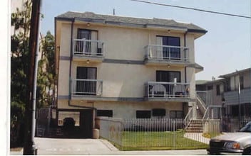 1762 N Normandie Ave in Los Angeles, CA - Building Photo - Building Photo