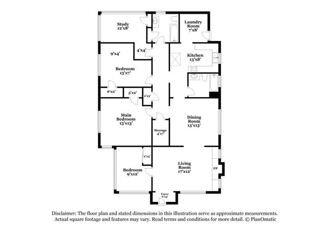 3015 Commonwealth Ave in Jacksonville, FL - Building Photo - Building Photo