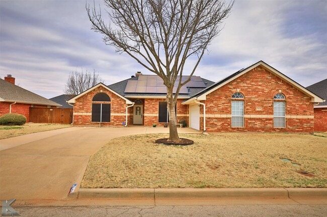 5434 Willow View Rd in Abilene, TX - Building Photo - Building Photo